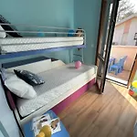 Sun&relax - Exclusive With Private Swimming Pool Lignano Sabbiadoro