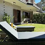 Sun&relax - Exclusive With Private Swimming Pool * 利尼亚诺萨比亚多罗