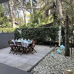 Sun&relax - Exclusive With Private Swimming Pool Lignano Sabbiadoro
