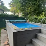 Sun&relax - Exclusive With Private Swimming Pool *