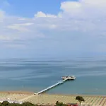 Sun&relax - Exclusive With Private Swimming Pool * 利尼亚诺萨比亚多罗