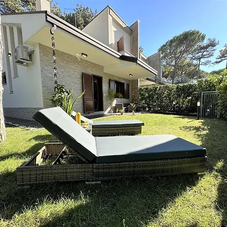 Villa Sun&relax - Exclusive With Private Swimming Pool
