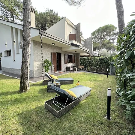Villa Sun&relax - Exclusive With Private Swimming Pool