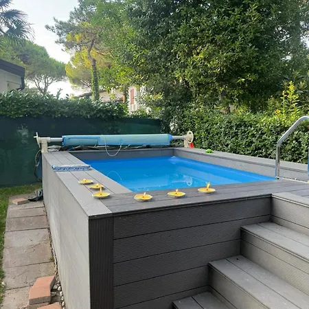 Sun&relax - Exclusive With Private Swimming Pool *